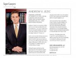 Trial lawyer Super lawyers Article